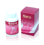 Viamax Breast Control - 90tab